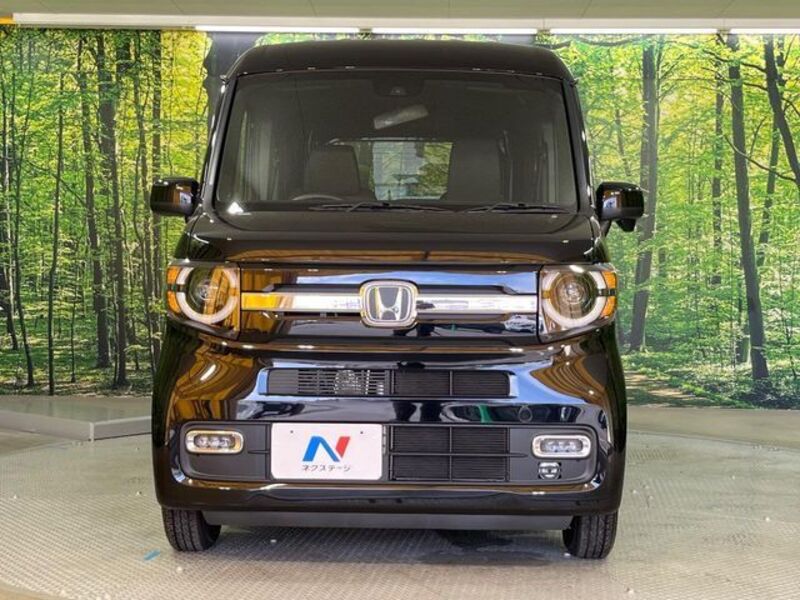 N-VAN