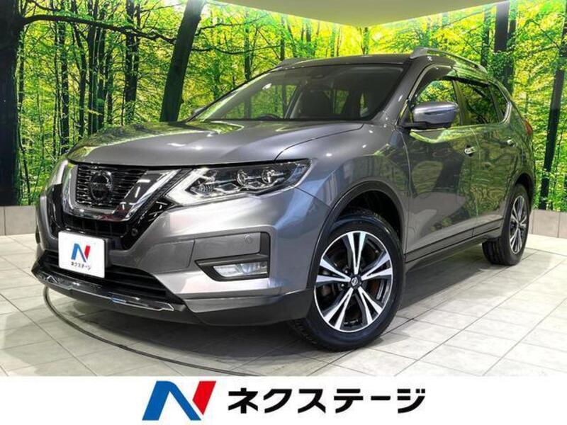 X-TRAIL-0
