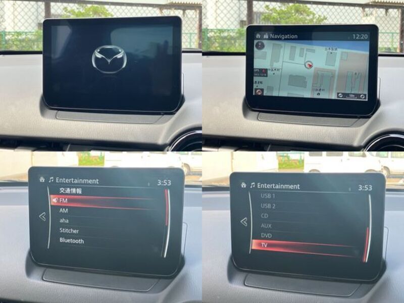 MAZDA2