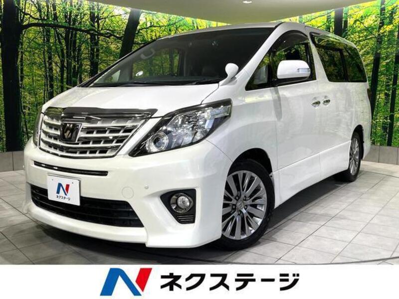 ALPHARD-0