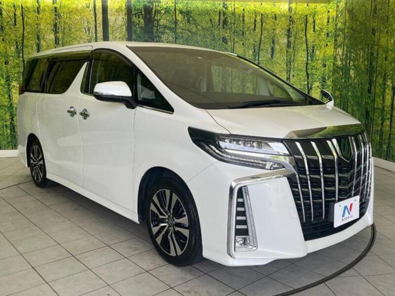 ALPHARD