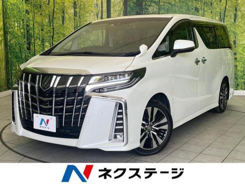 ALPHARD-0