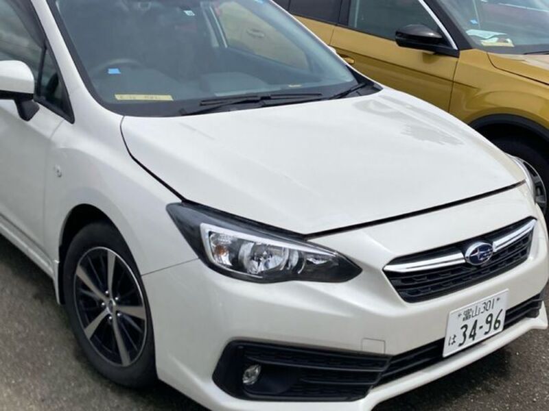 IMPREZA SPORT-0