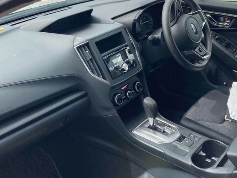 IMPREZA SPORT