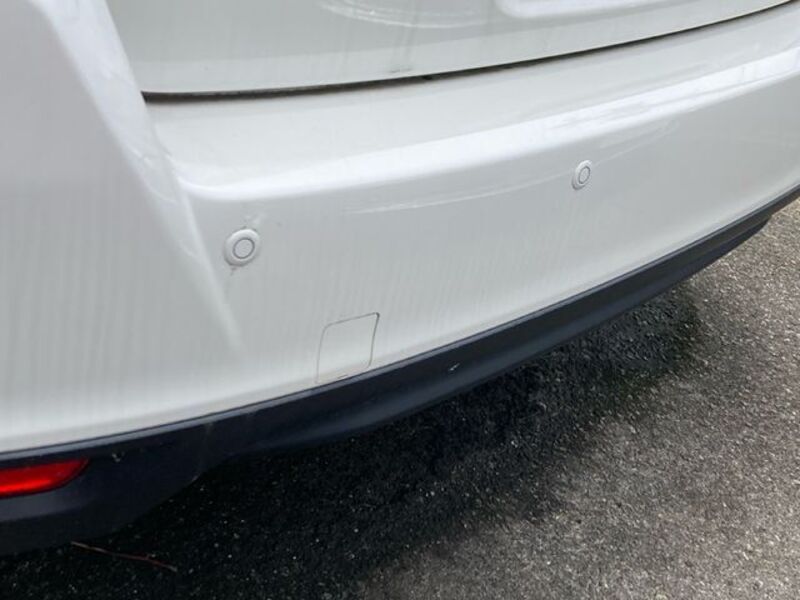 IMPREZA SPORT