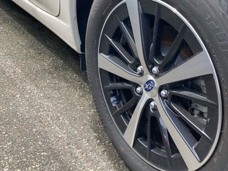 IMPREZA SPORT