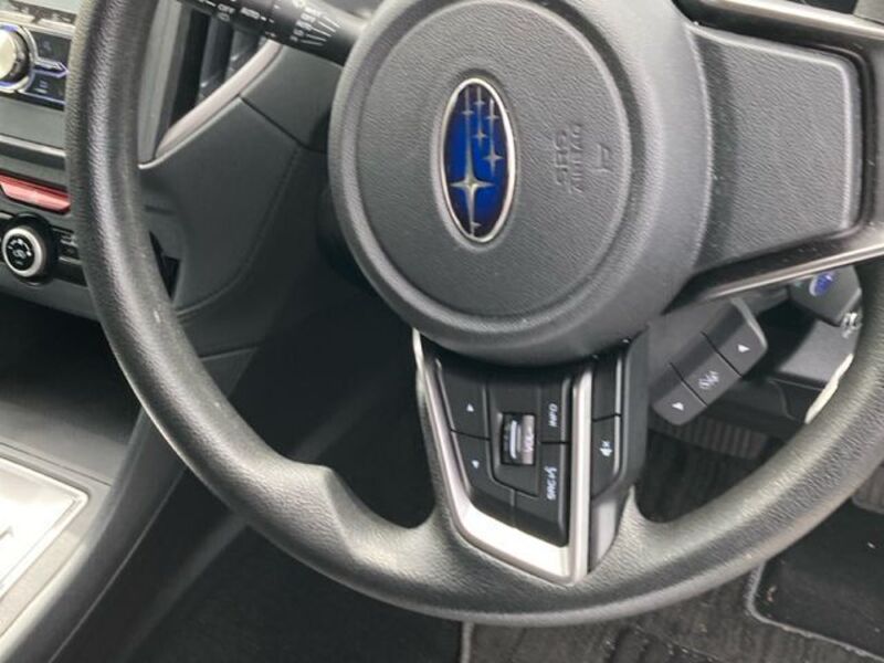 IMPREZA SPORT
