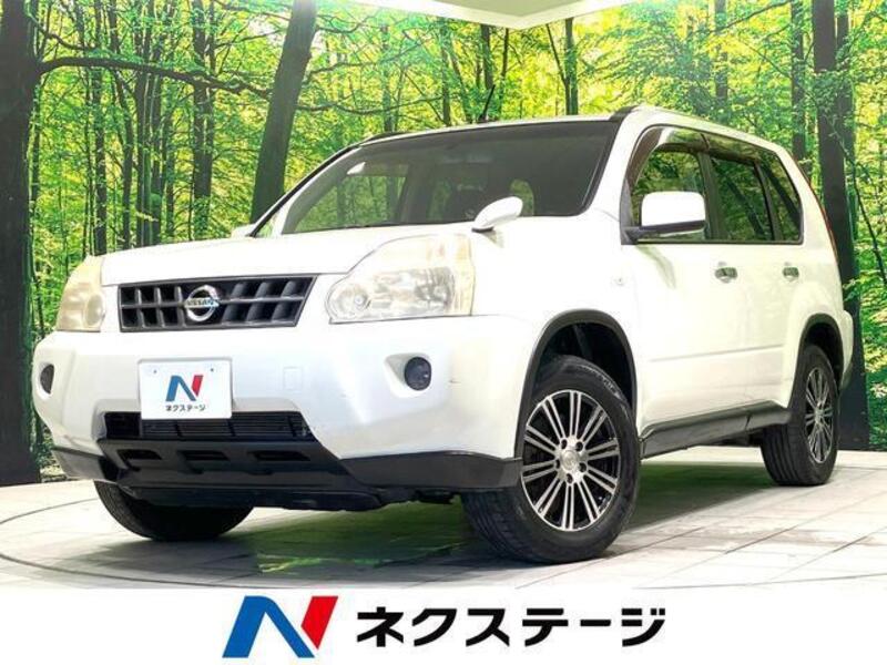 X-TRAIL-0