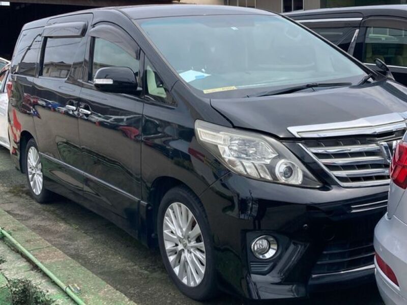 ALPHARD-0