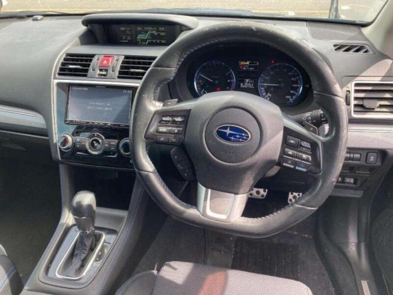 LEVORG