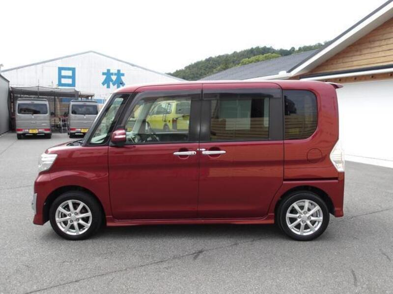 TANTO