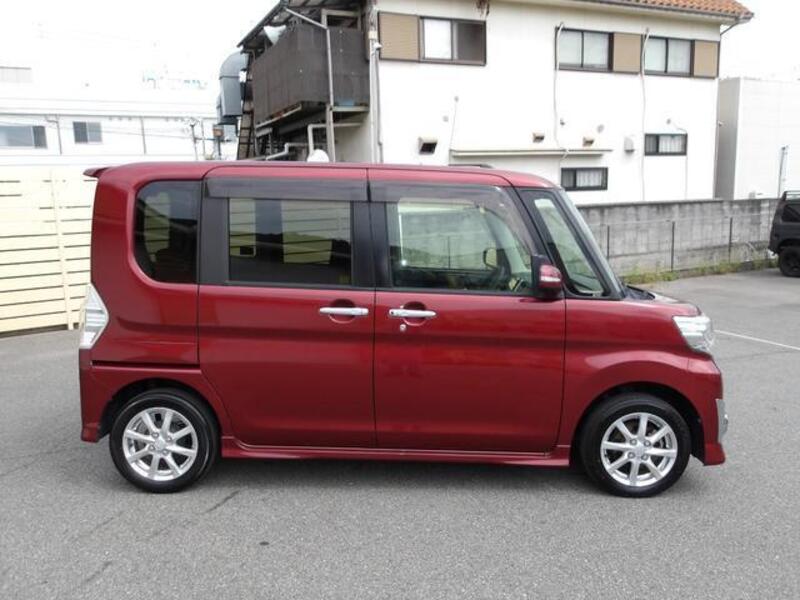 TANTO