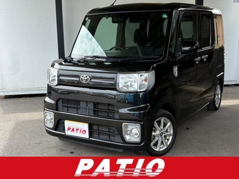 TOYOTA PIXIS MEGA
