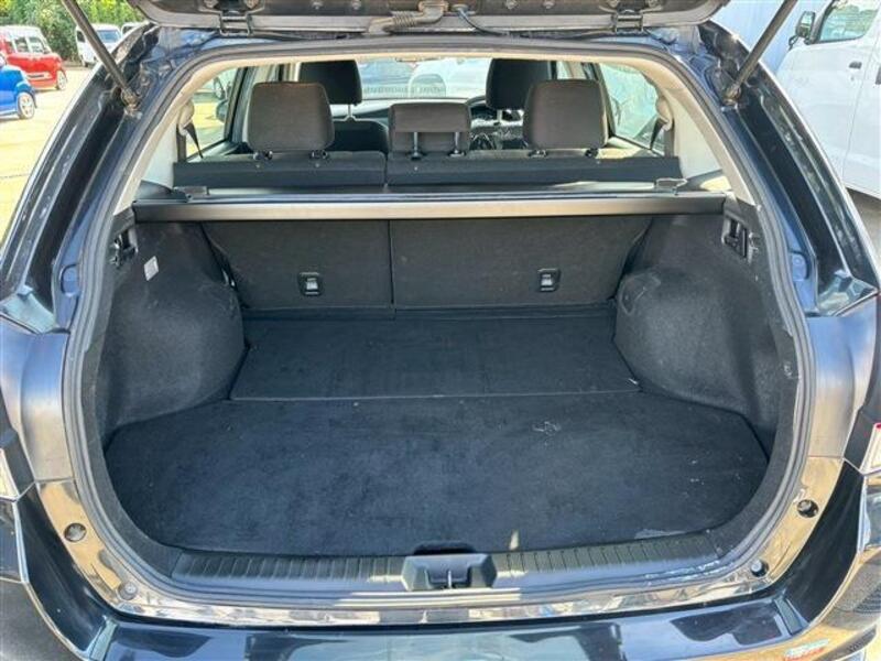 COROLLA FIELDER