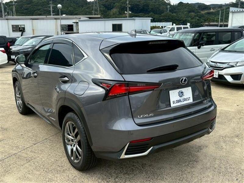 NX