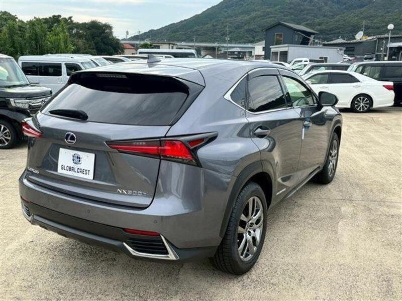 NX