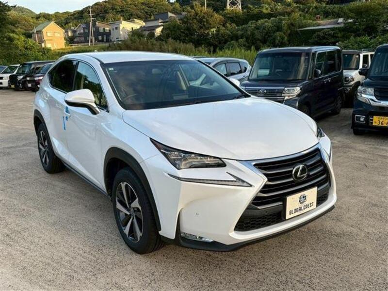 NX