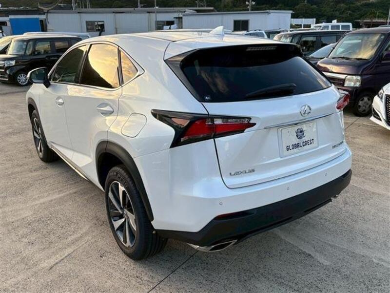 NX