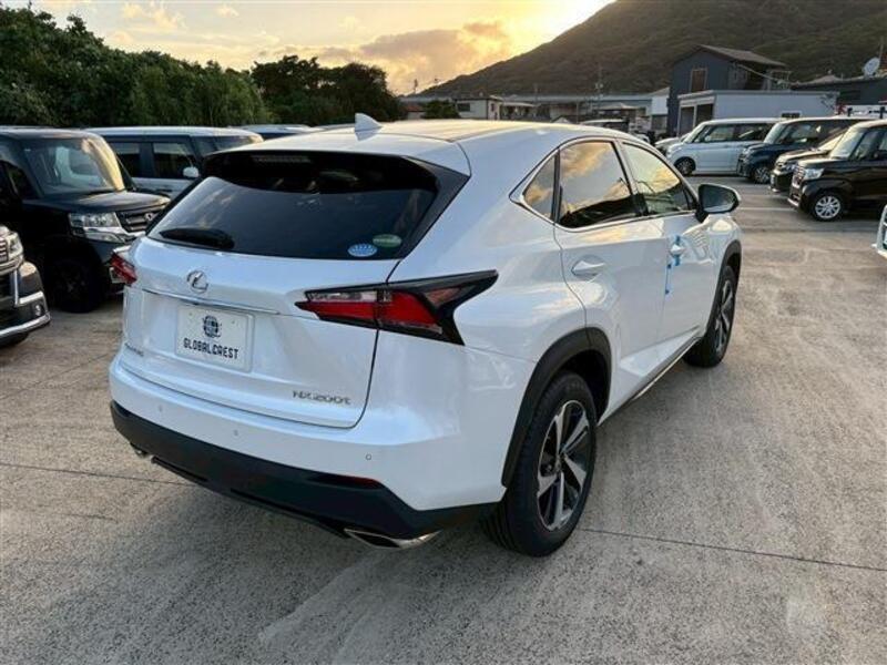 NX