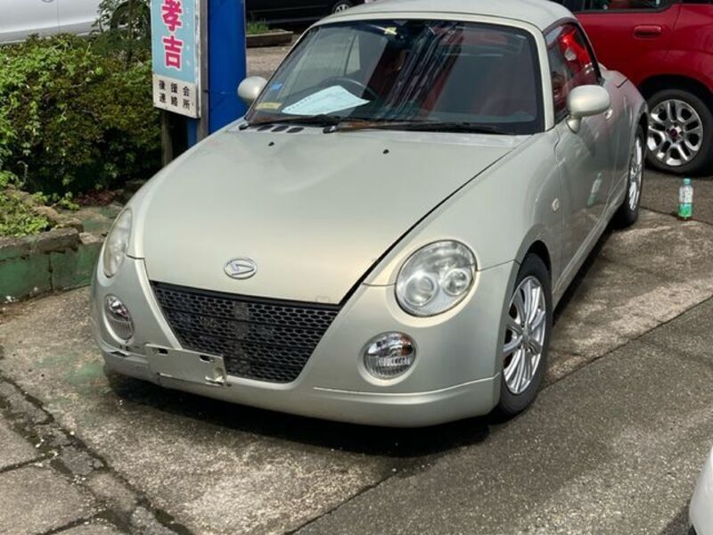 COPEN
