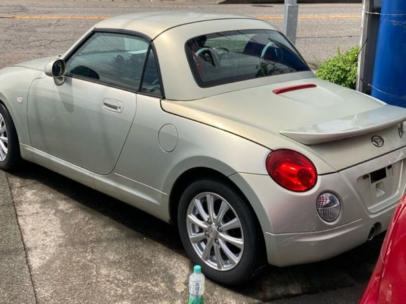 COPEN