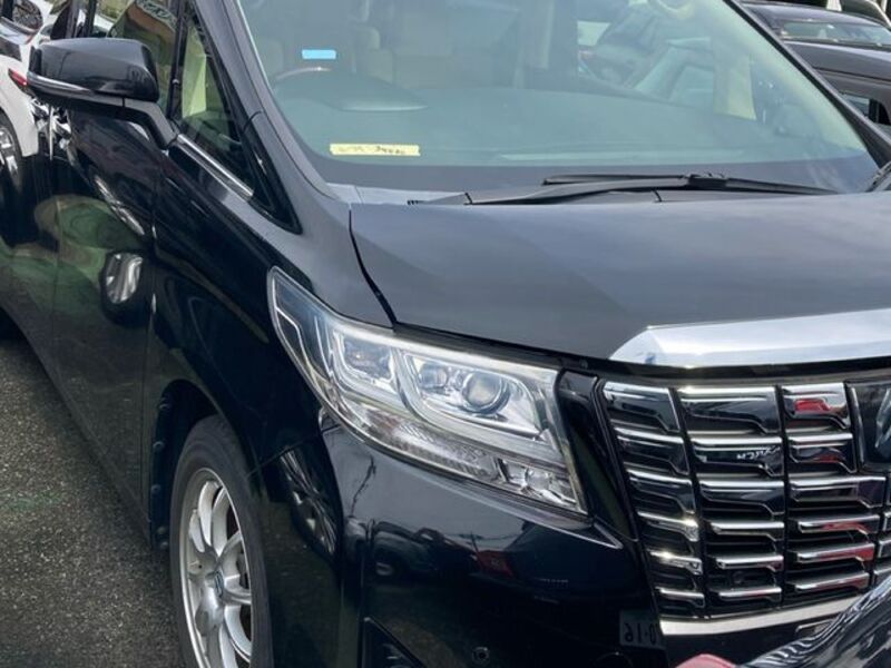 ALPHARD-0