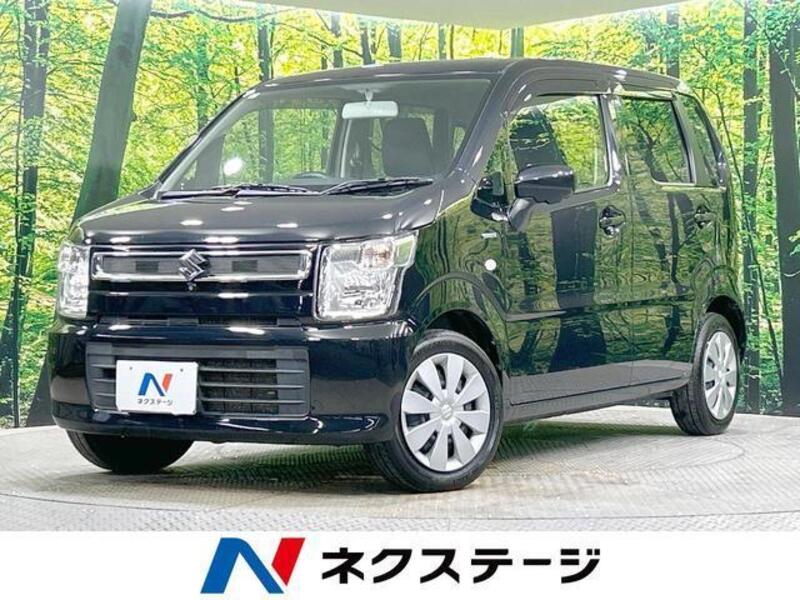 WAGON R-0