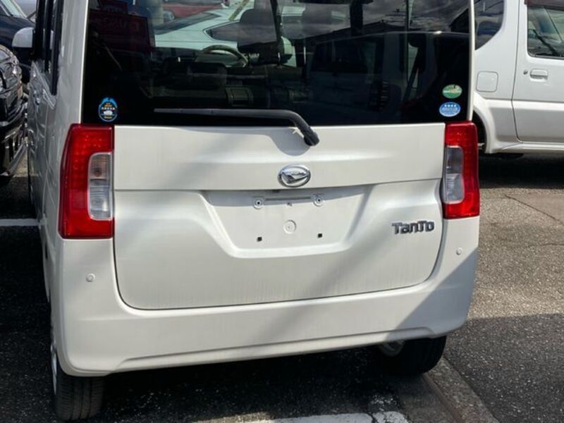 TANTO