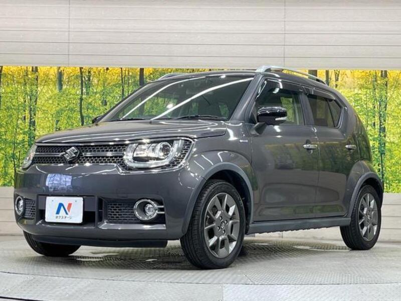 IGNIS