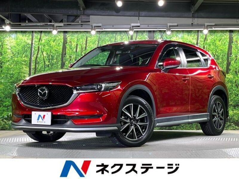 CX-5-0
