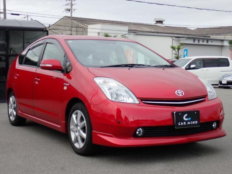 PRIUS