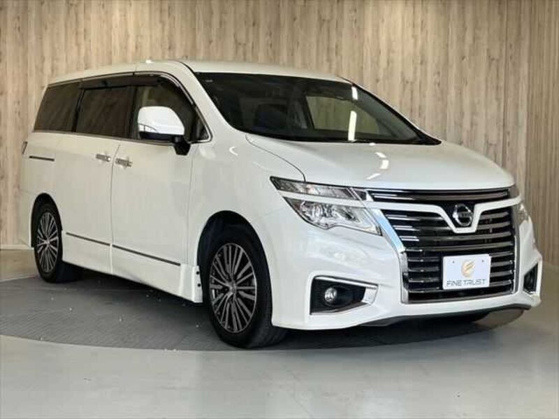 ELGRAND