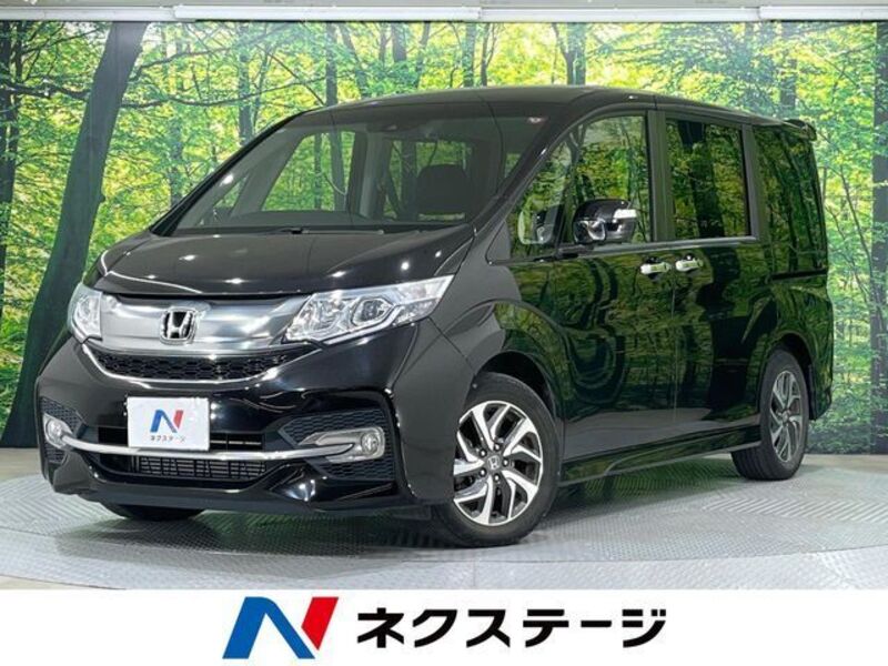 STEPWAGON SPADA-0