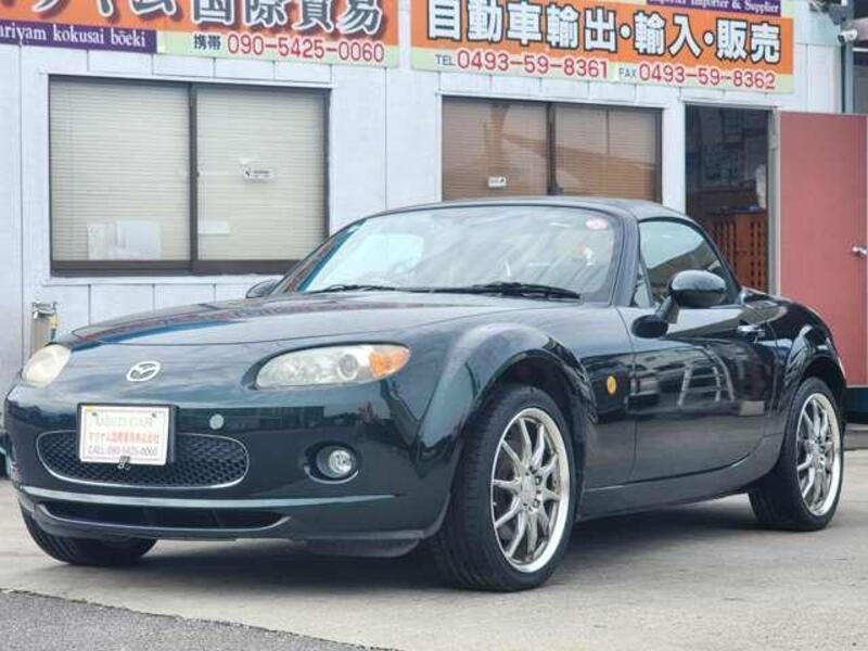 ROADSTER
