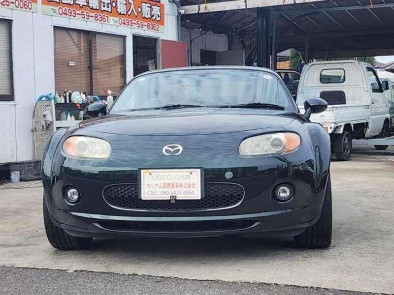 ROADSTER