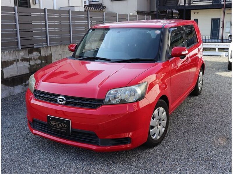 COROLLA RUMION-0