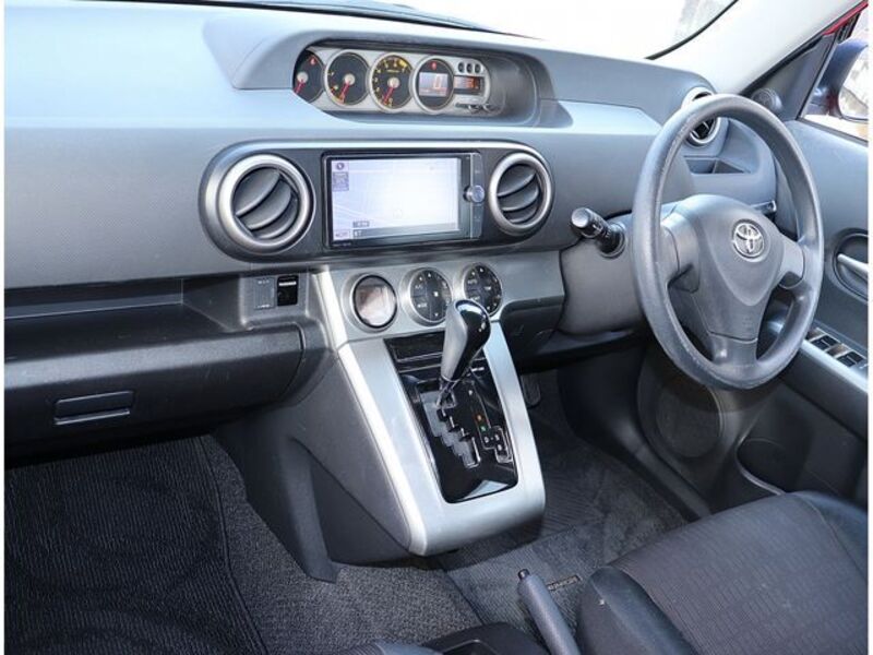 COROLLA RUMION