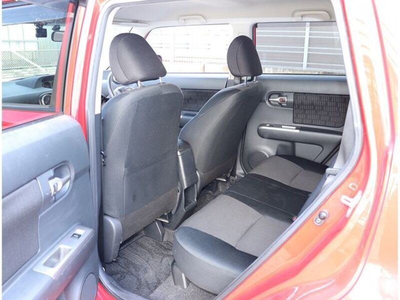 COROLLA RUMION
