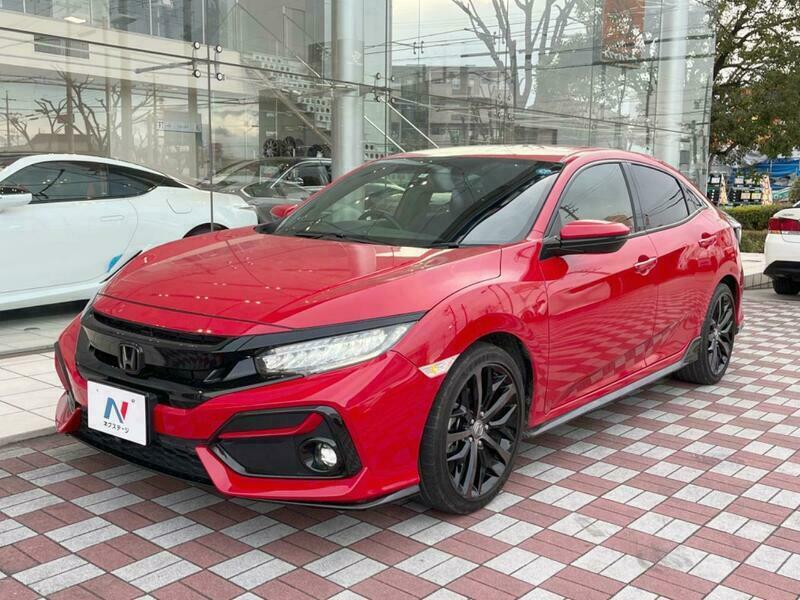 CIVIC