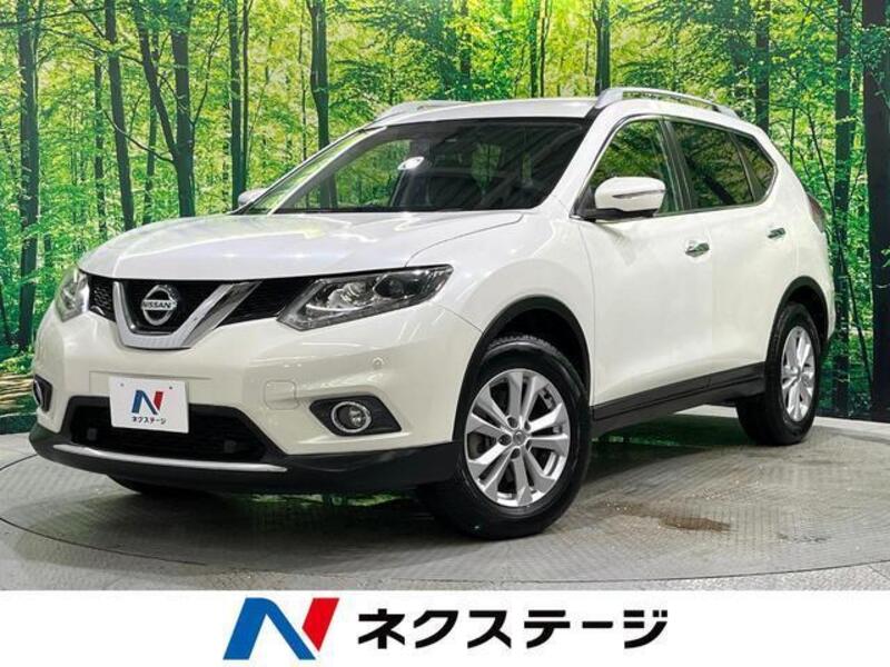 X-TRAIL-0