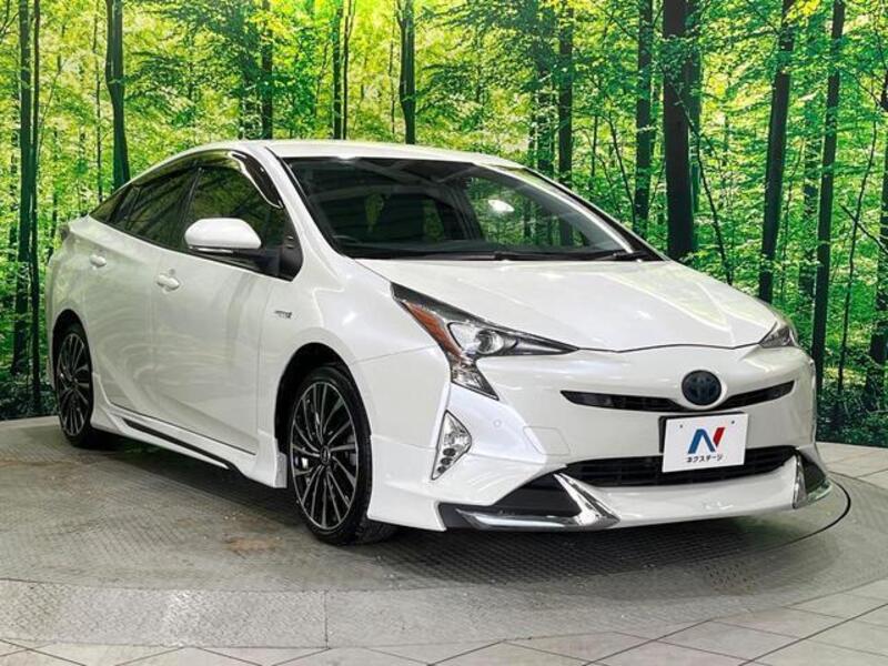 PRIUS