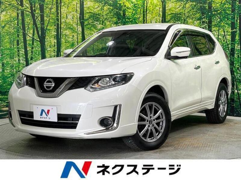 X-TRAIL-0