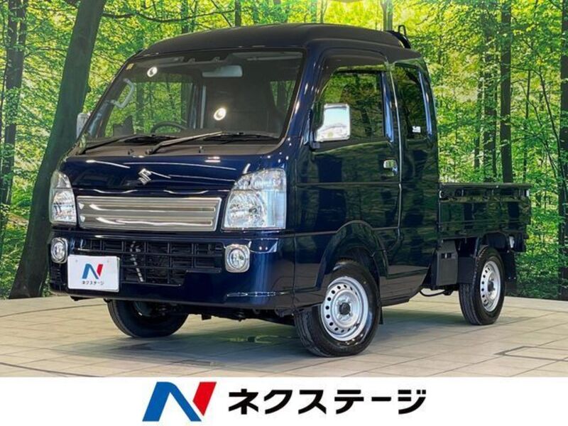 CARRY TRUCK-0