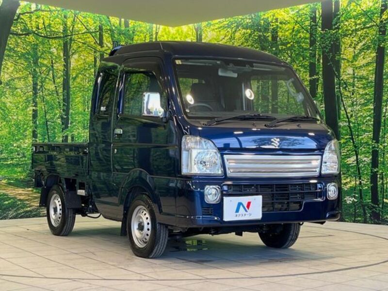 CARRY TRUCK