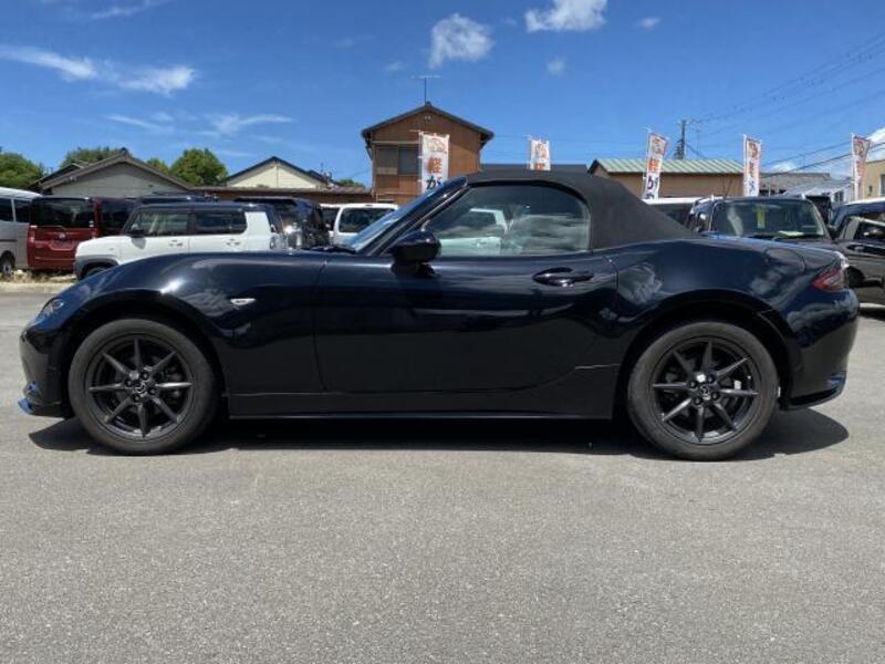 ROADSTER