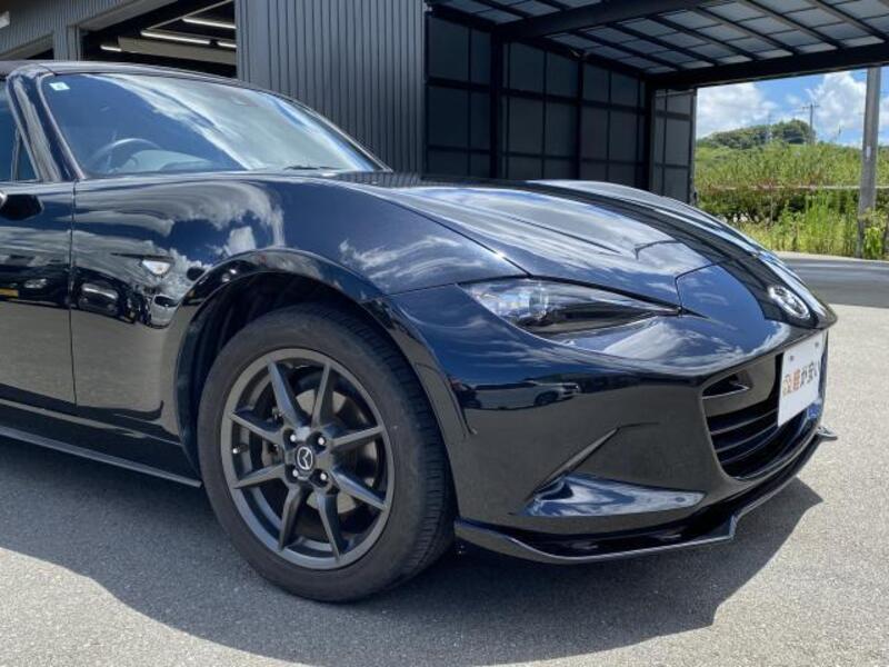 ROADSTER