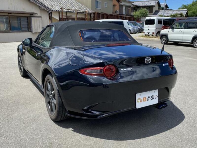 ROADSTER