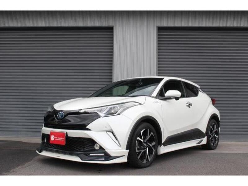 C-HR-0