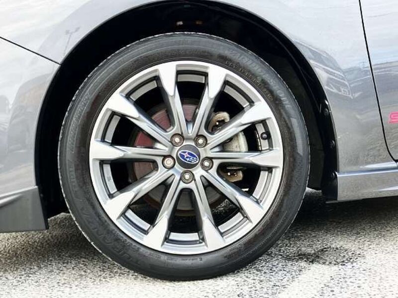 IMPREZA SPORT