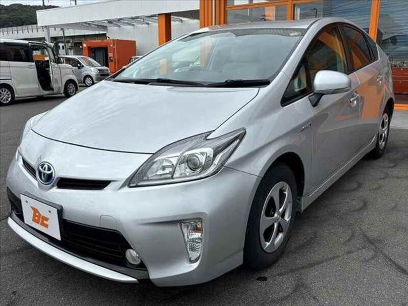 PRIUS